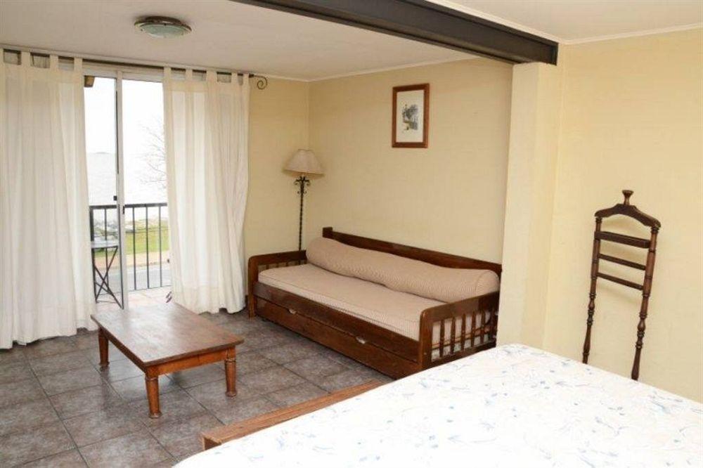 Hotel Bahia Playa Colonia del Sacramento Kültér fotó