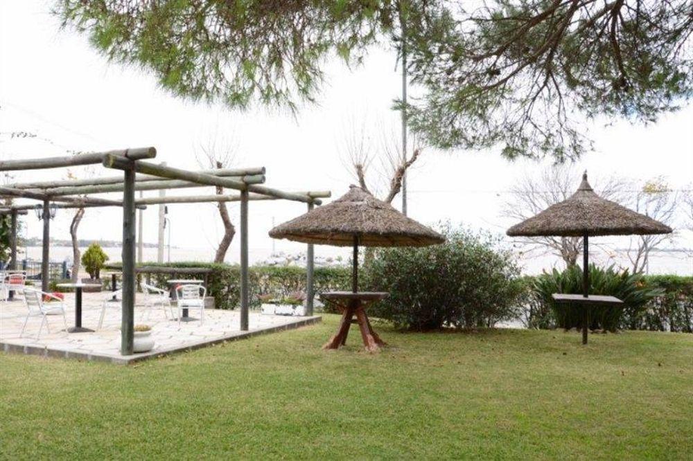 Hotel Bahia Playa Colonia del Sacramento Kültér fotó