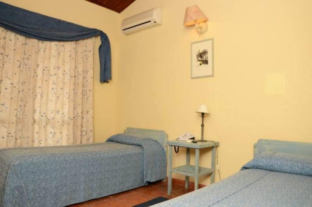 Hotel Bahia Playa Colonia del Sacramento Kültér fotó