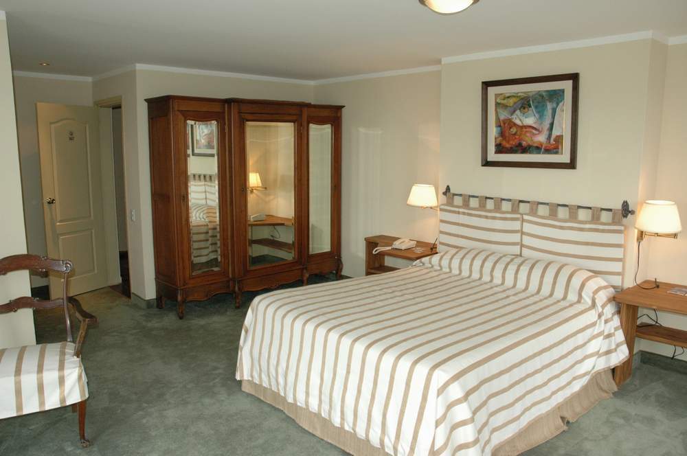 Hotel Bahia Playa Colonia del Sacramento Kültér fotó
