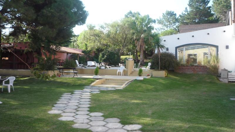 Hotel Bahia Playa Colonia del Sacramento Kültér fotó
