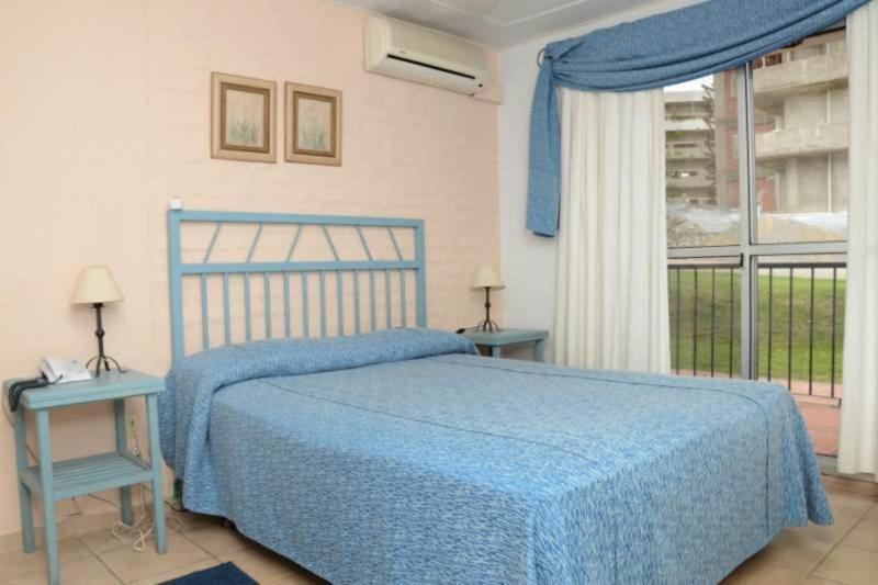 Hotel Bahia Playa Colonia del Sacramento Szoba fotó