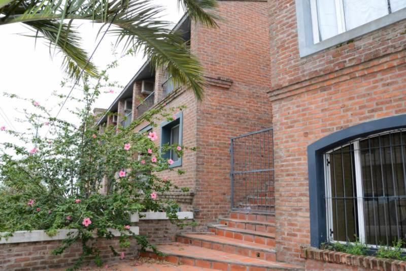 Hotel Bahia Playa Colonia del Sacramento Kültér fotó