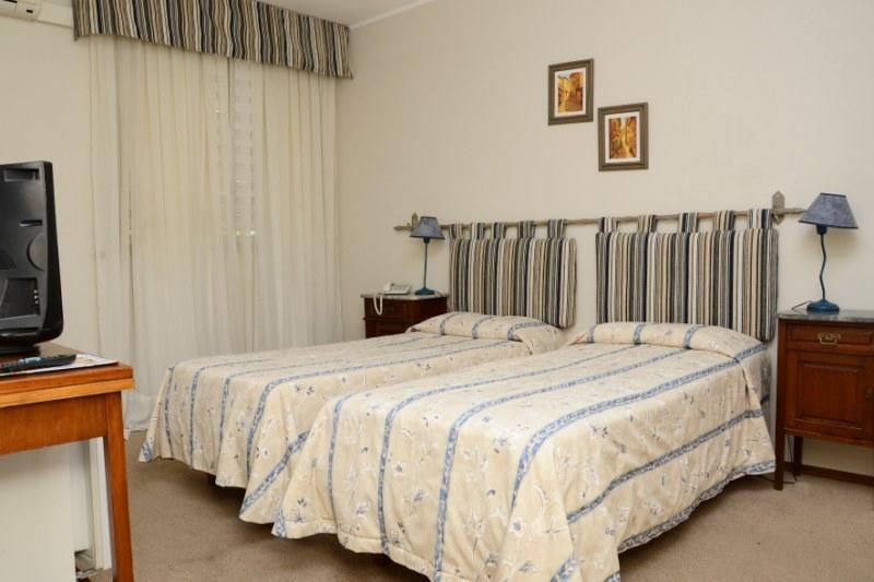 Hotel Bahia Playa Colonia del Sacramento Kültér fotó
